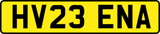 HV23ENA