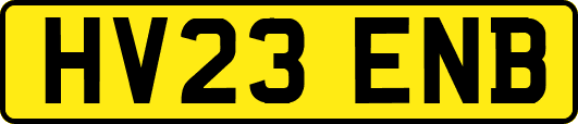 HV23ENB