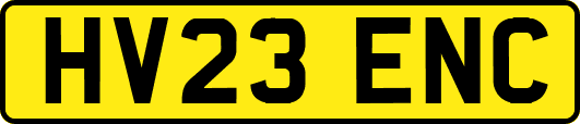 HV23ENC