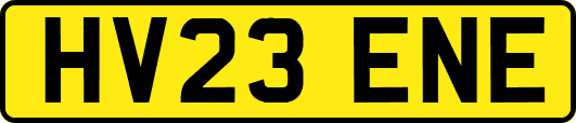 HV23ENE