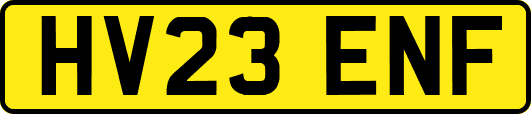 HV23ENF