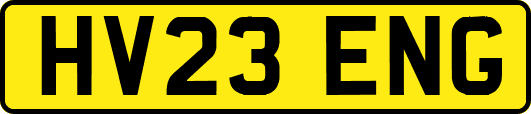 HV23ENG