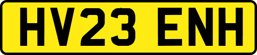 HV23ENH