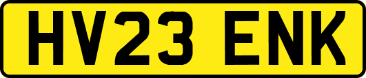 HV23ENK