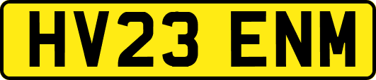 HV23ENM