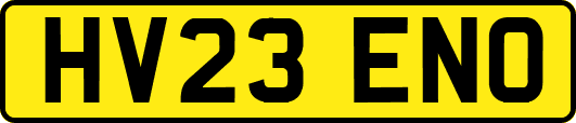 HV23ENO