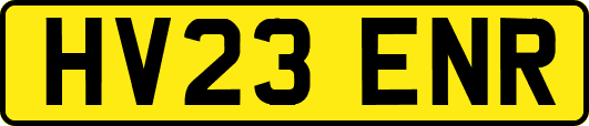 HV23ENR