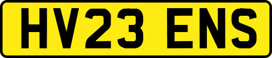 HV23ENS