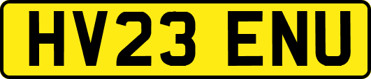 HV23ENU