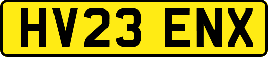 HV23ENX