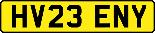 HV23ENY