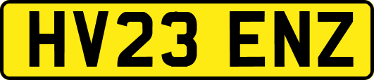 HV23ENZ