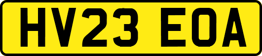 HV23EOA