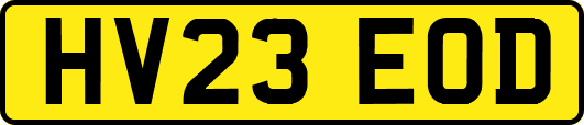 HV23EOD