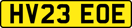 HV23EOE