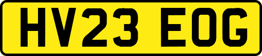 HV23EOG