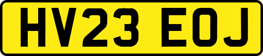 HV23EOJ