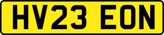HV23EON