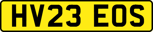 HV23EOS