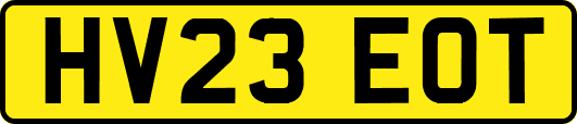 HV23EOT