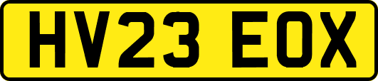 HV23EOX