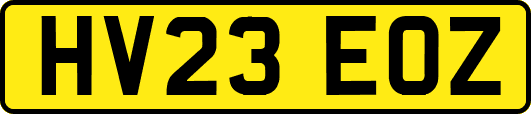 HV23EOZ
