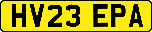 HV23EPA