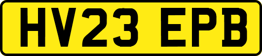 HV23EPB