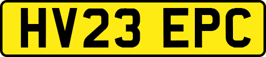HV23EPC
