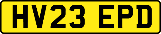 HV23EPD