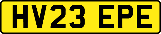 HV23EPE