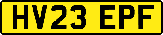 HV23EPF