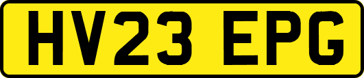 HV23EPG