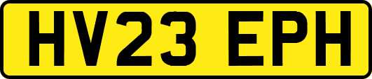 HV23EPH