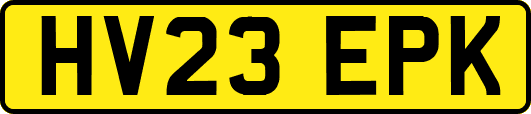 HV23EPK