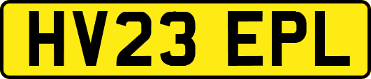 HV23EPL
