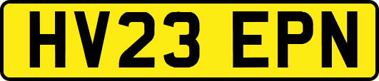 HV23EPN