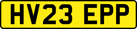 HV23EPP