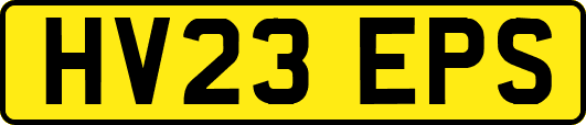 HV23EPS