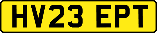 HV23EPT