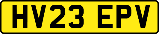 HV23EPV