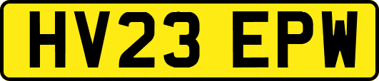 HV23EPW