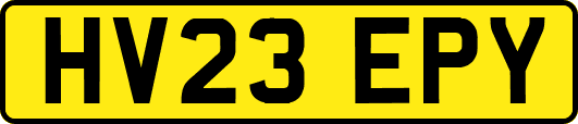 HV23EPY