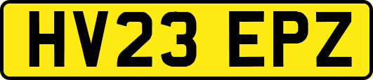 HV23EPZ