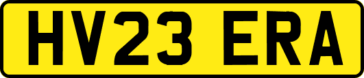 HV23ERA