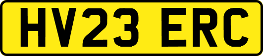 HV23ERC