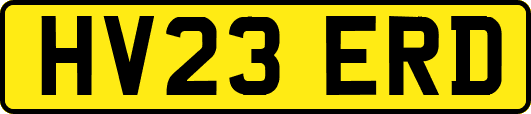 HV23ERD
