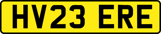 HV23ERE