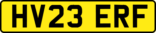 HV23ERF