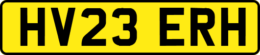 HV23ERH